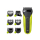 Braun 300BT limonkowa - 577622 - zdjęcie